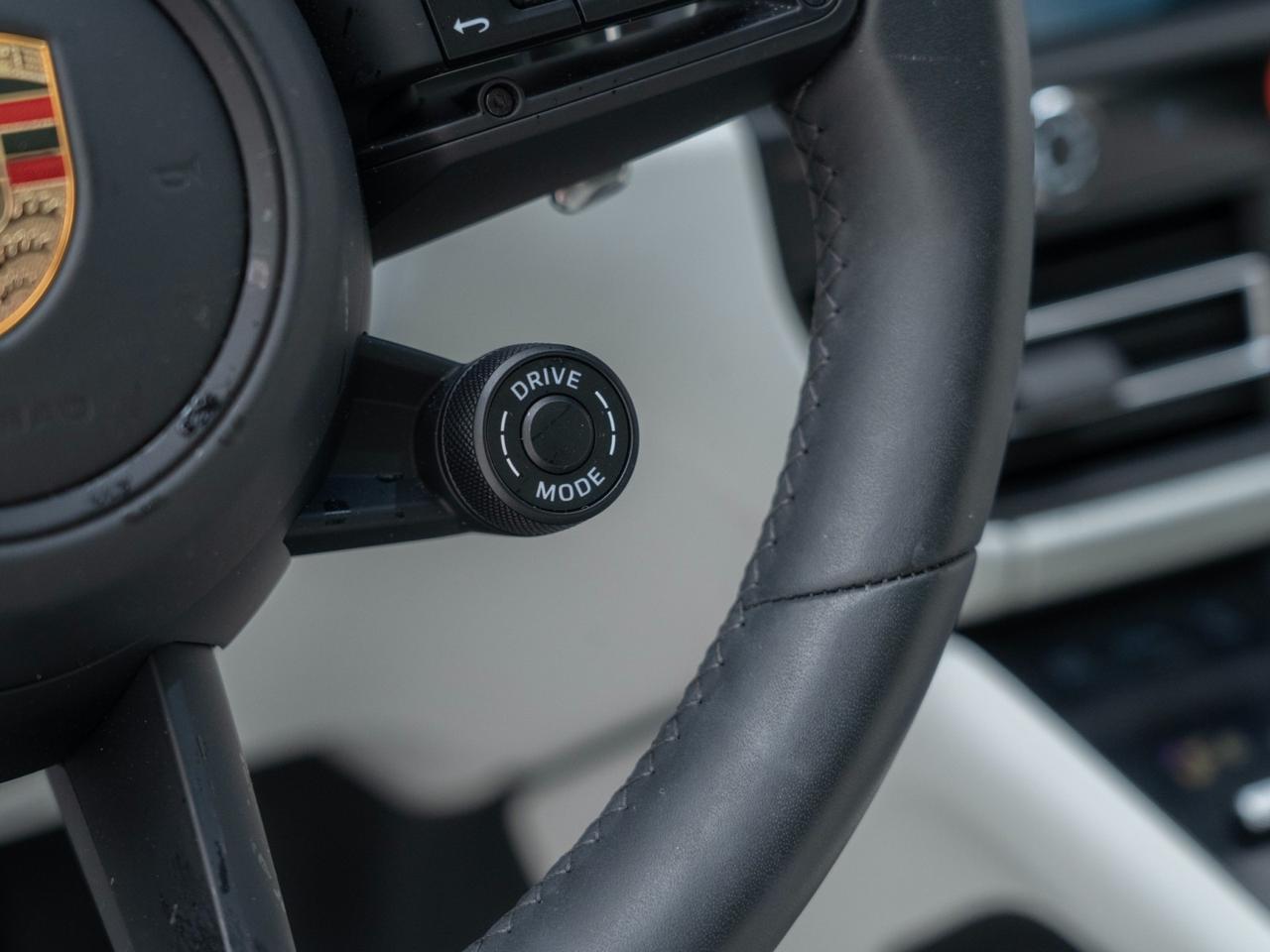 2025 Porsche Macan S Pompano Beach FL