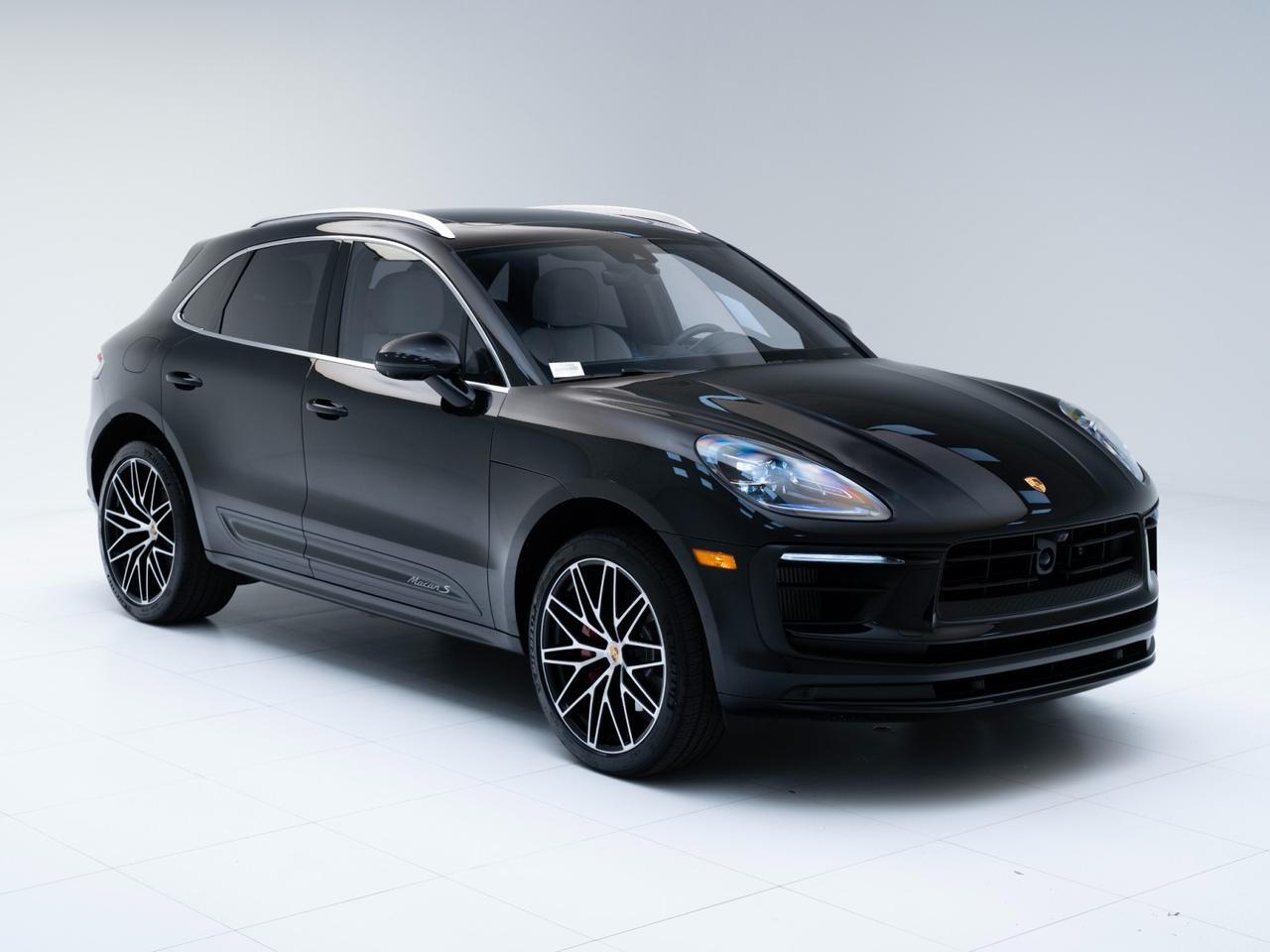 2025 Porsche Macan S Pompano Beach FL