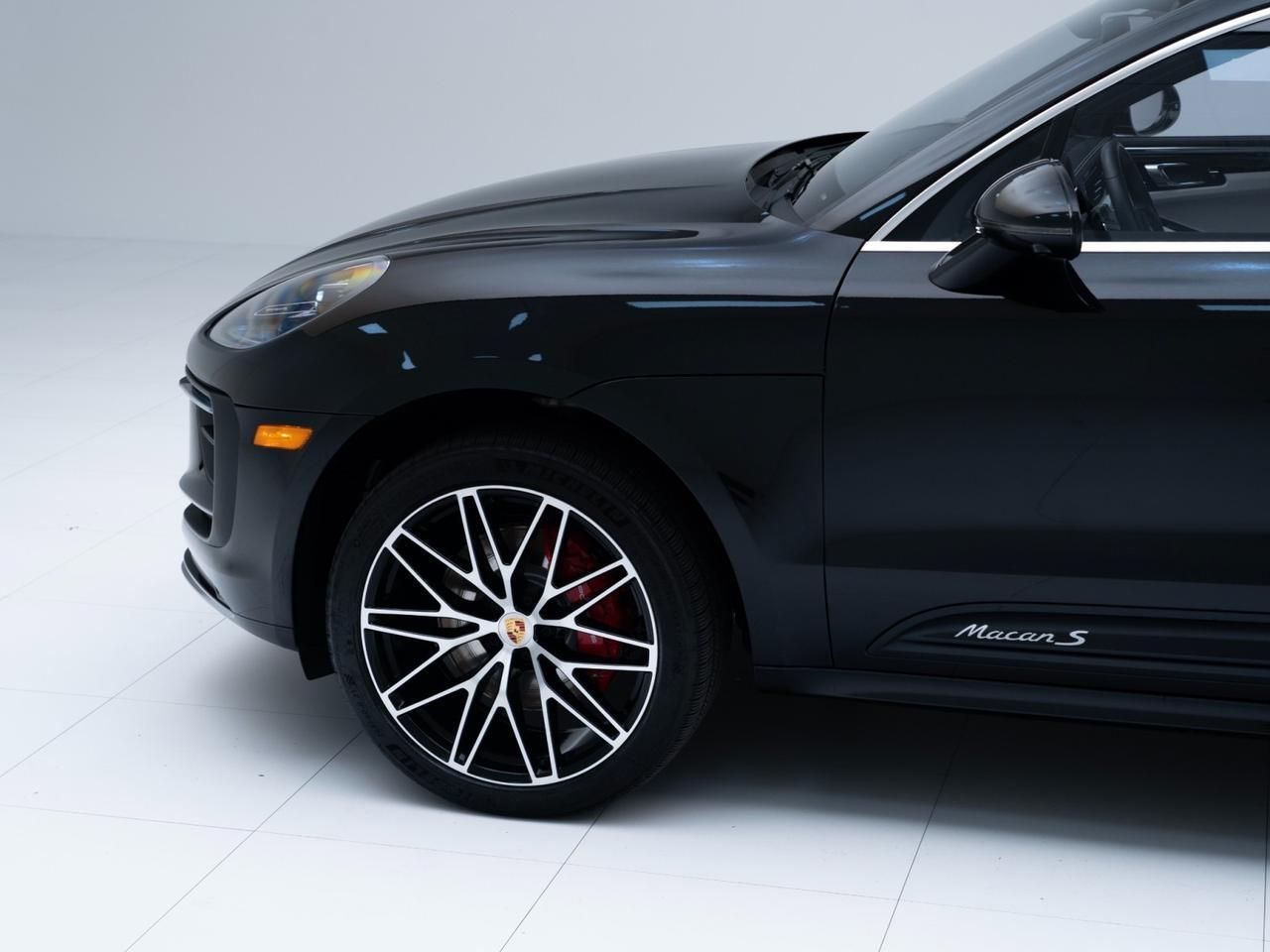 2025 Porsche Macan S Pompano Beach FL