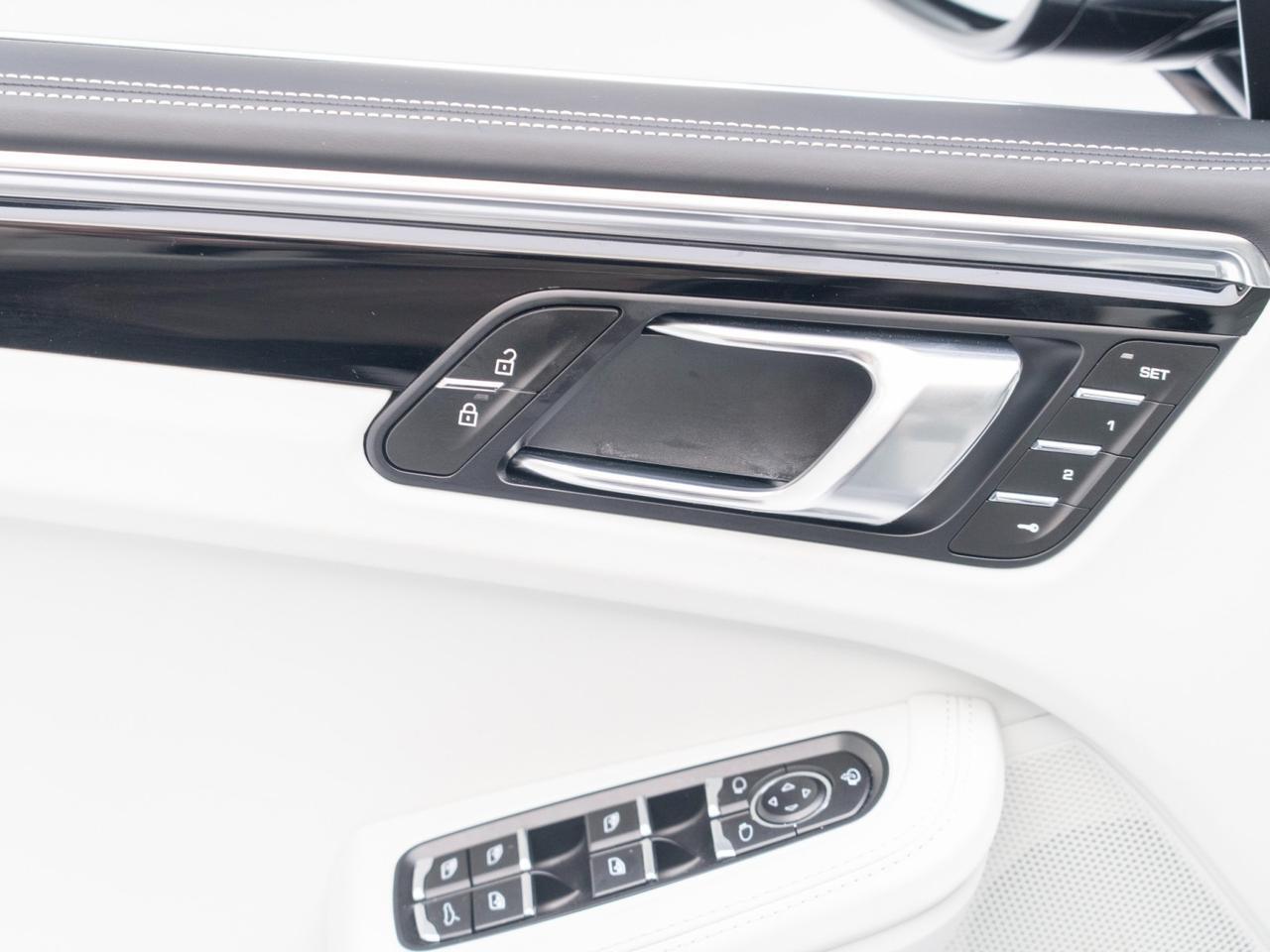 2025 Porsche Macan S Pompano Beach FL