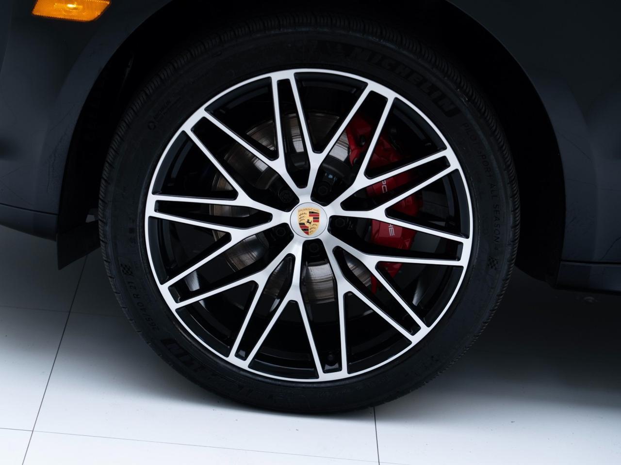 2025 Porsche Macan S Pompano Beach FL