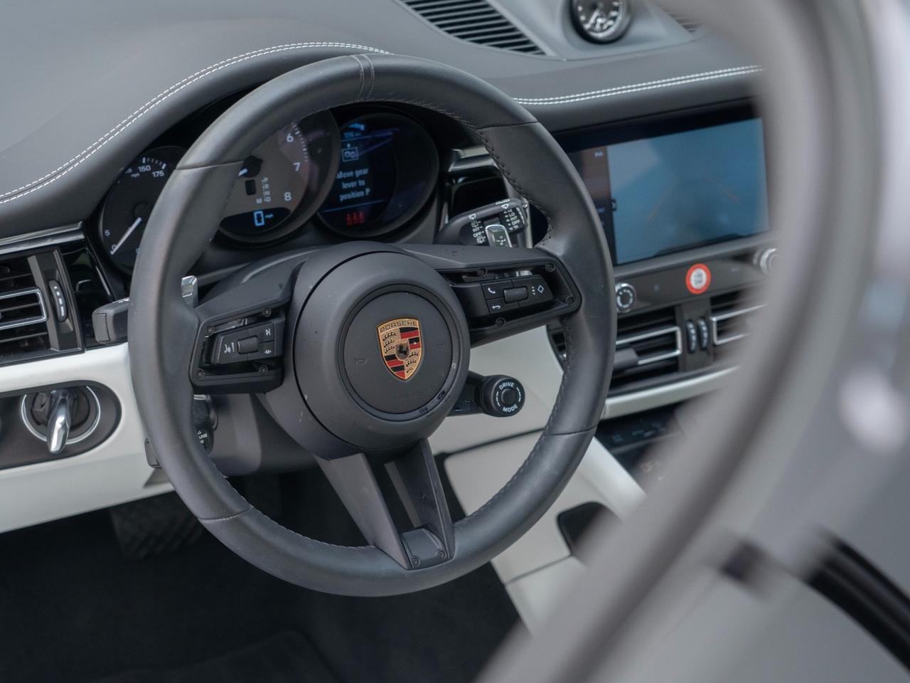 2025 Porsche Macan S Pompano Beach FL