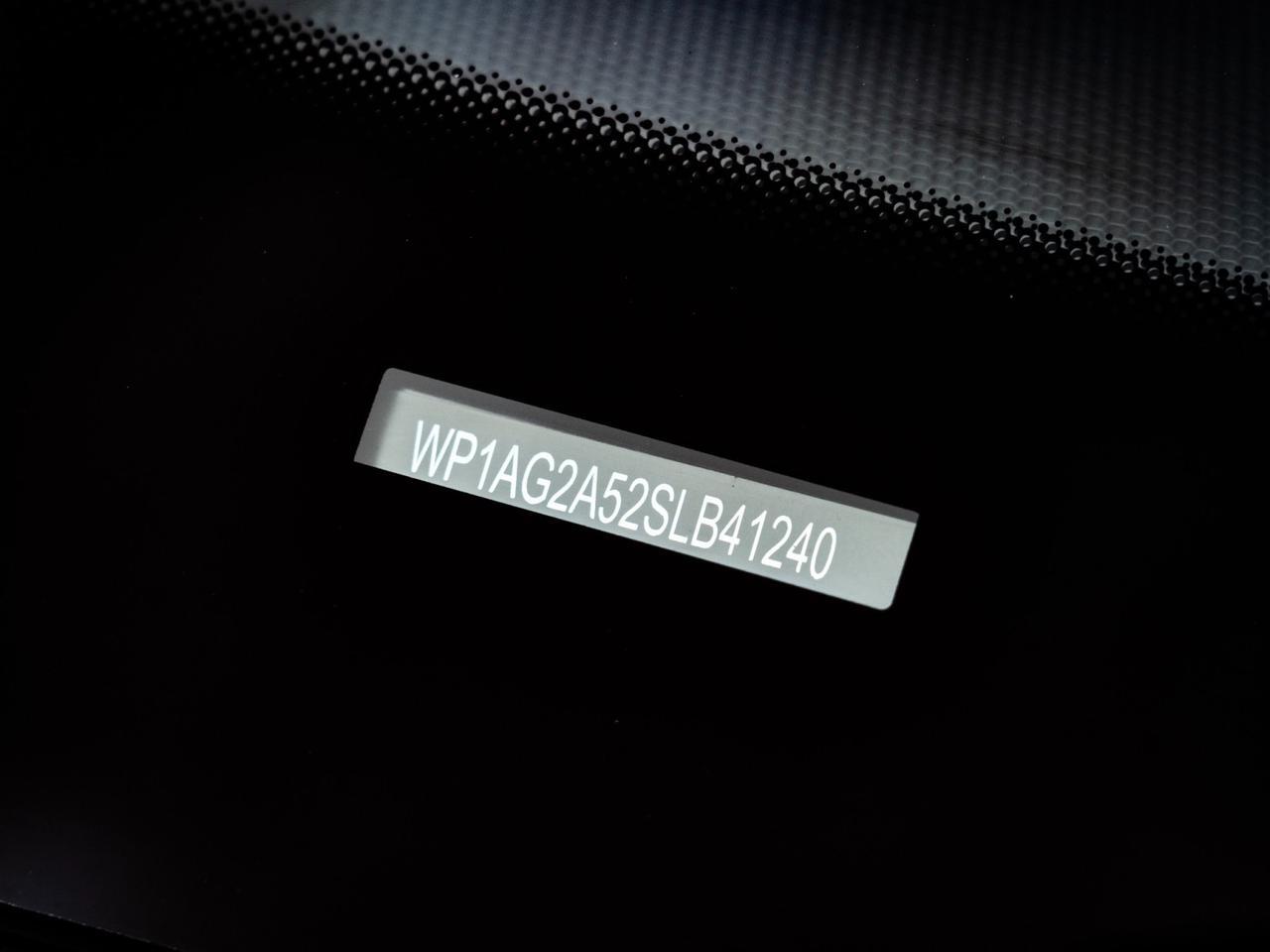 2025 Porsche Macan S Pompano Beach FL