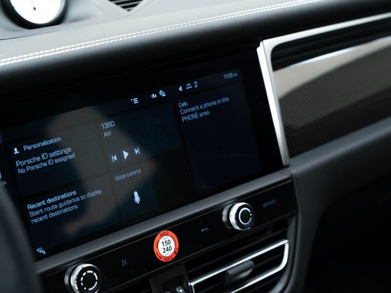 2025 Porsche Macan S Pompano Beach FL