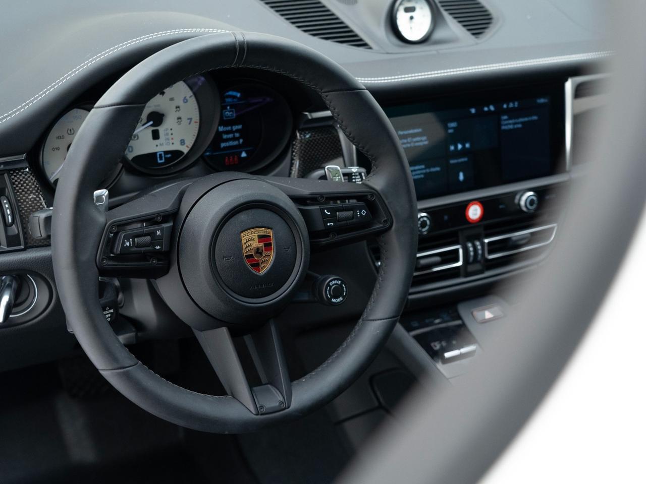 2025 Porsche Macan S Pompano Beach FL