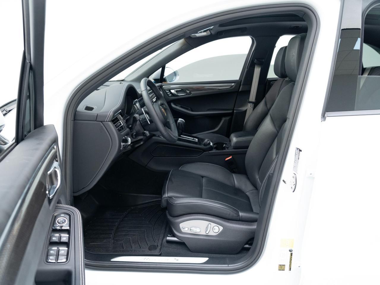 2025 Porsche Macan S Pompano Beach FL