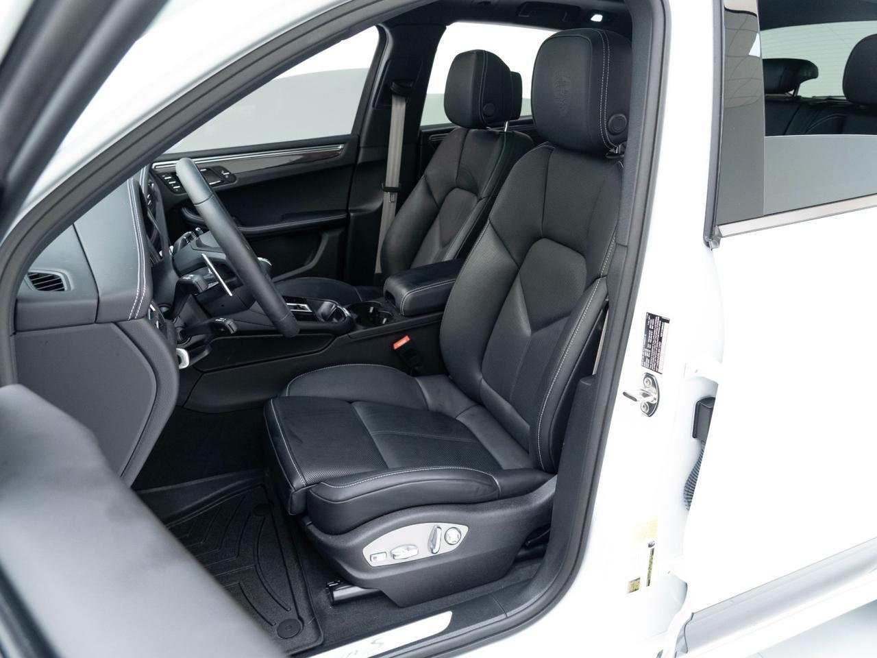 2025 Porsche Macan S Pompano Beach FL