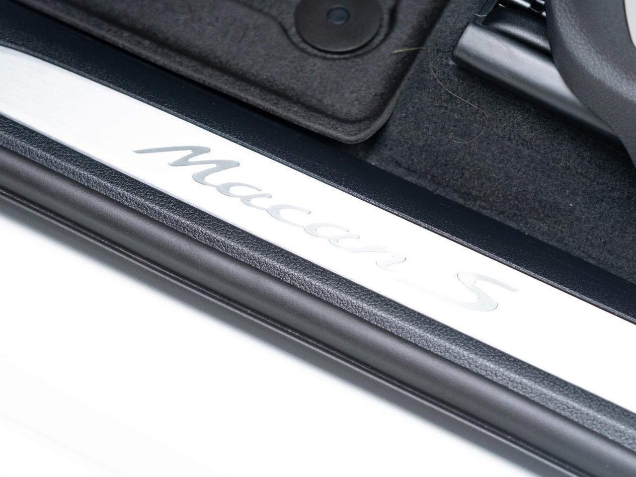 2025 Porsche Macan S Pompano Beach FL