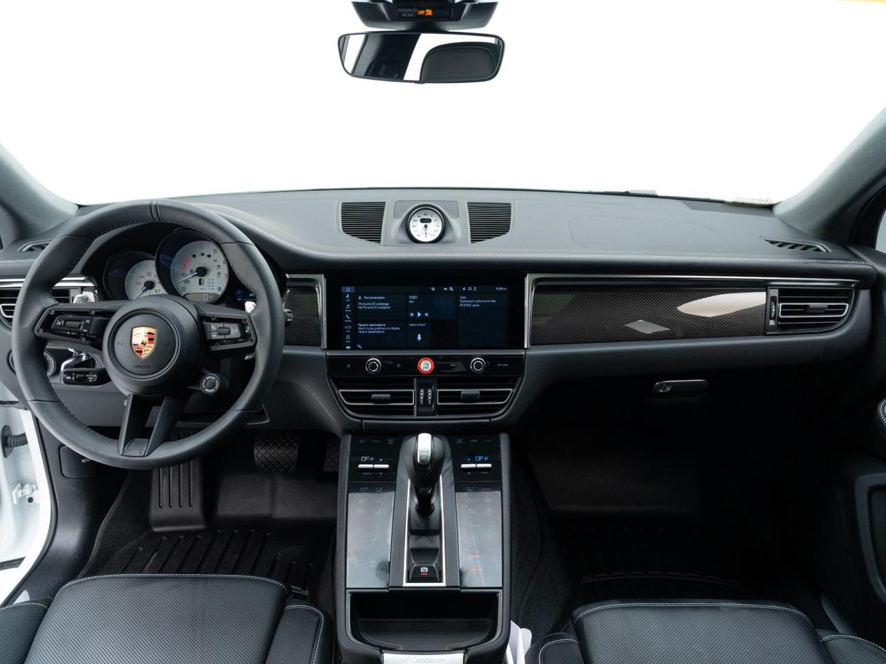 2025 Porsche Macan S Pompano Beach FL