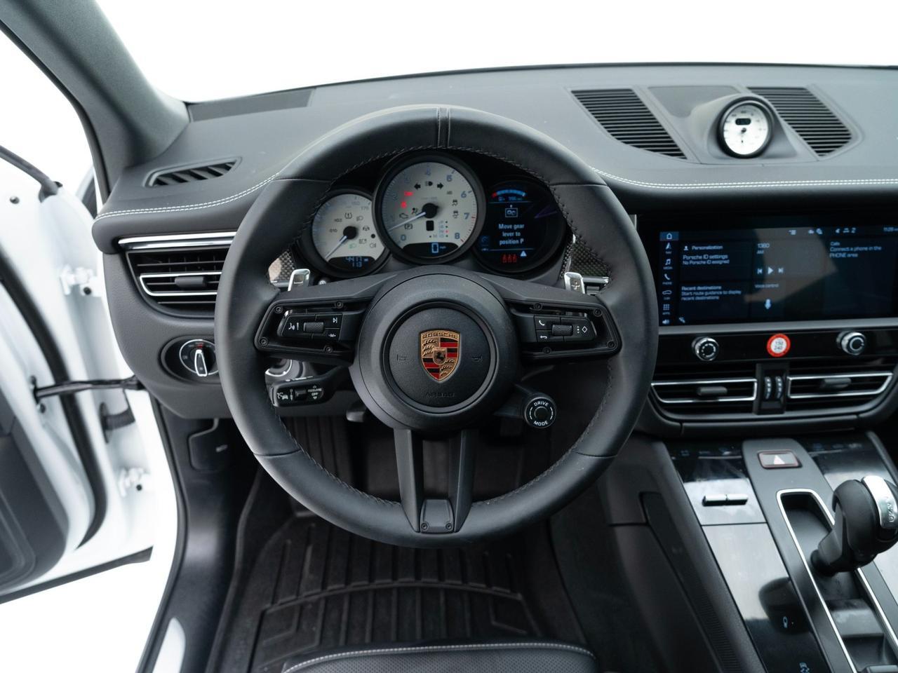 2025 Porsche Macan S Pompano Beach FL