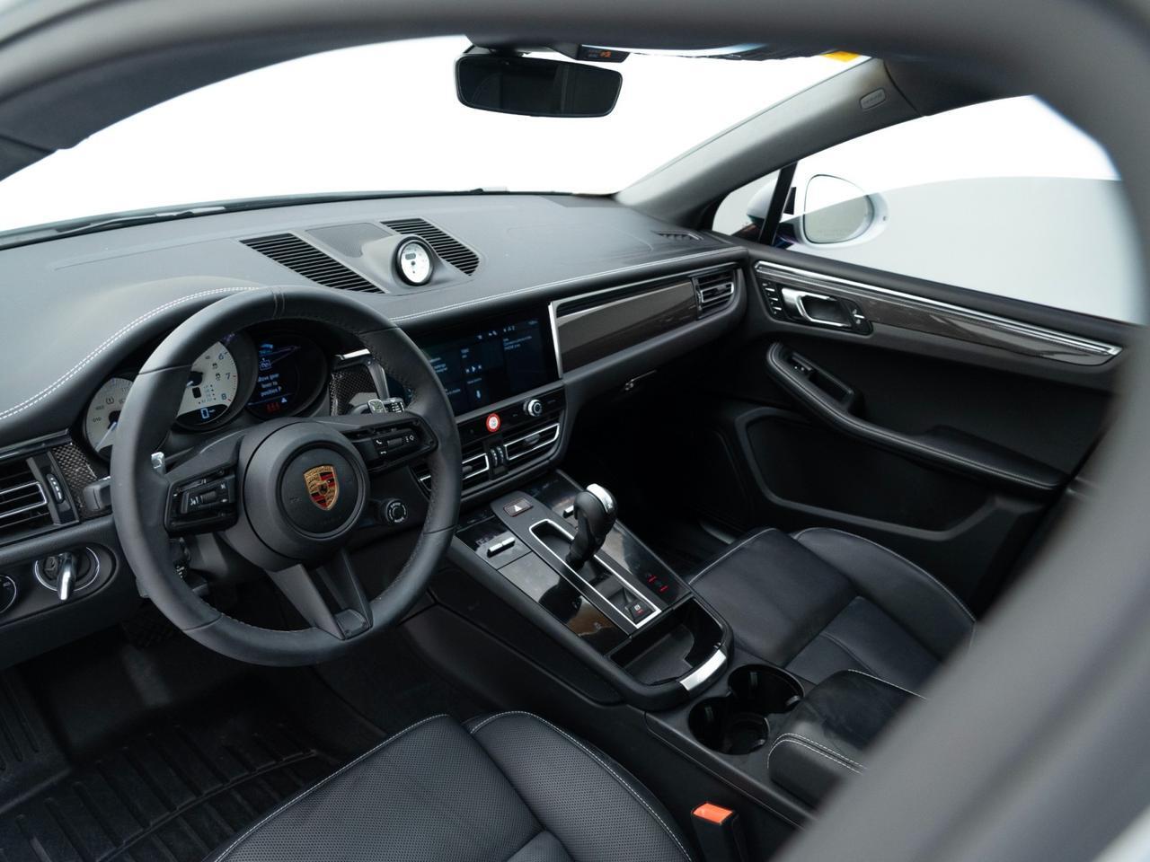 2025 Porsche Macan S Pompano Beach FL