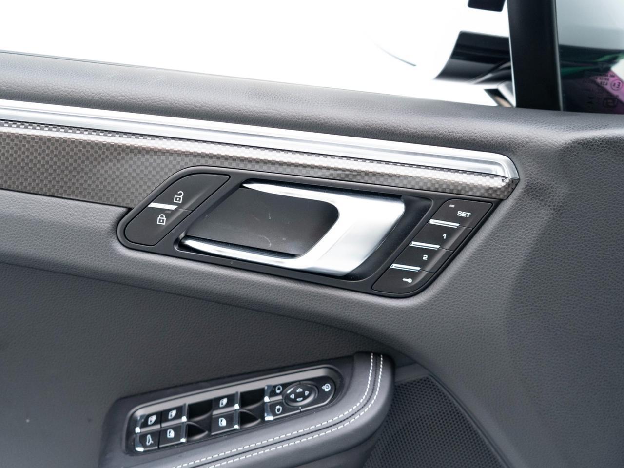 2025 Porsche Macan S Pompano Beach FL