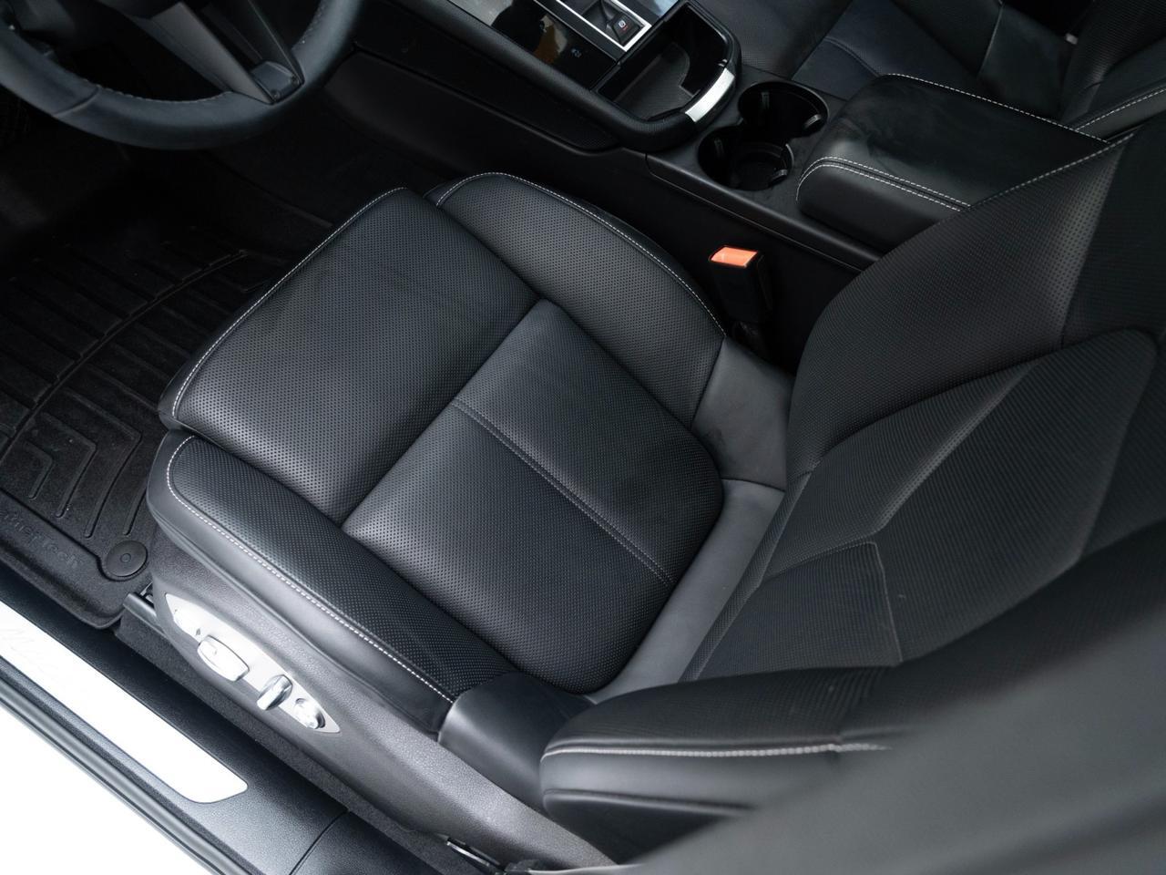 2025 Porsche Macan S Pompano Beach FL