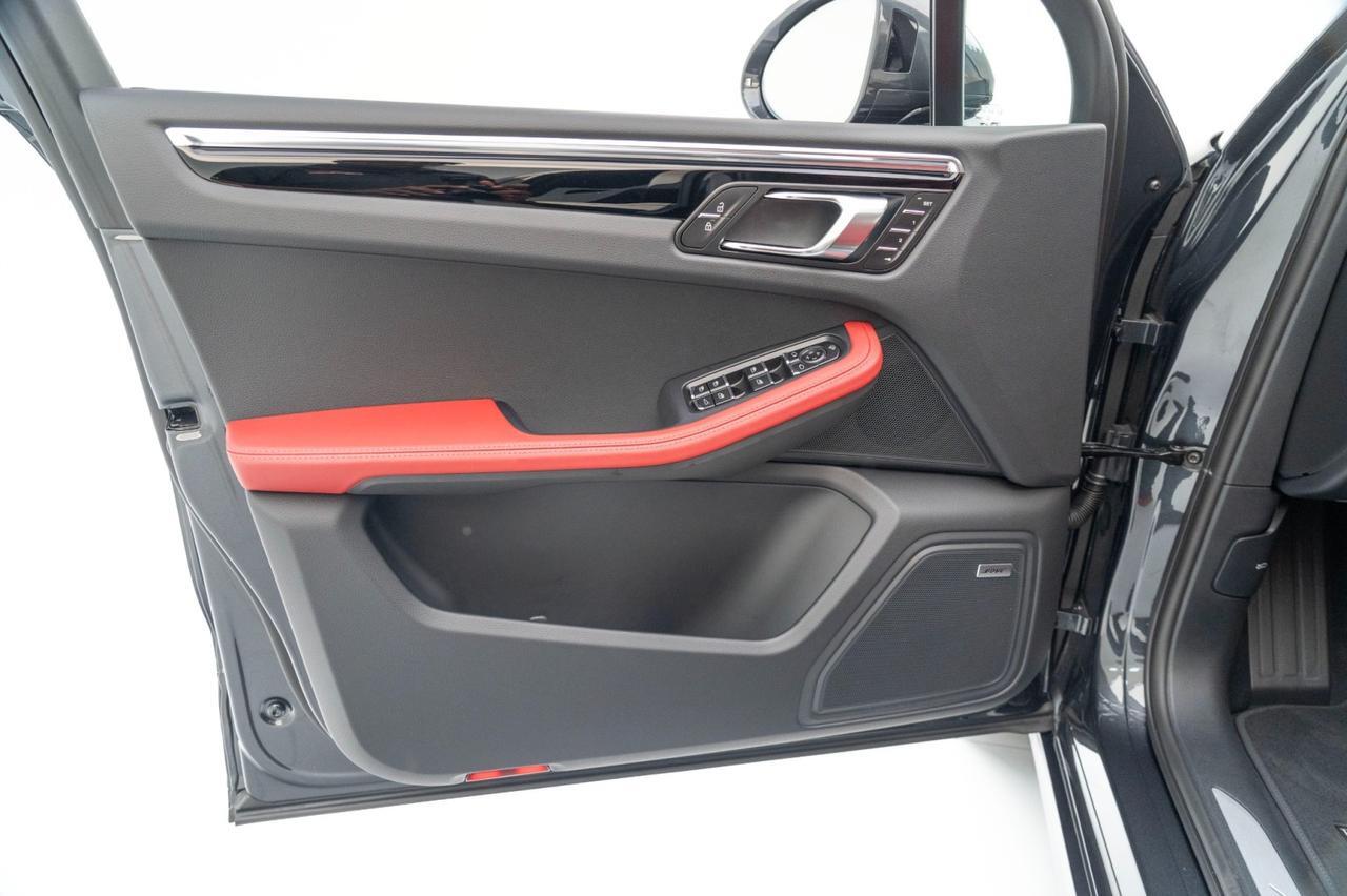 2025 Porsche Macan S Pompano Beach FL