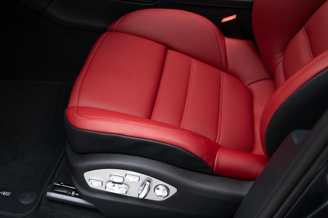 2025 Porsche Macan S Pompano Beach FL