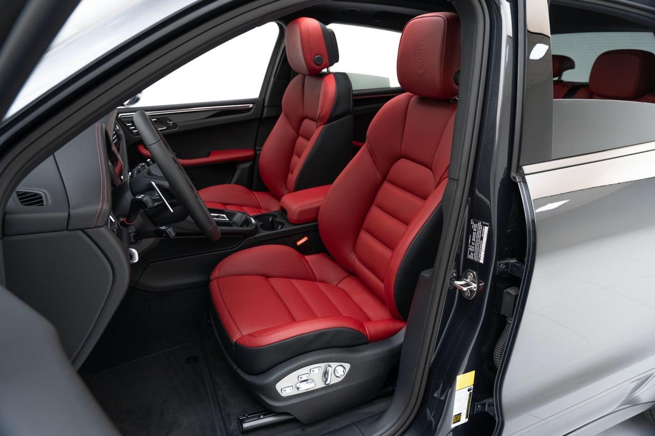 2025 Porsche Macan S Pompano Beach FL