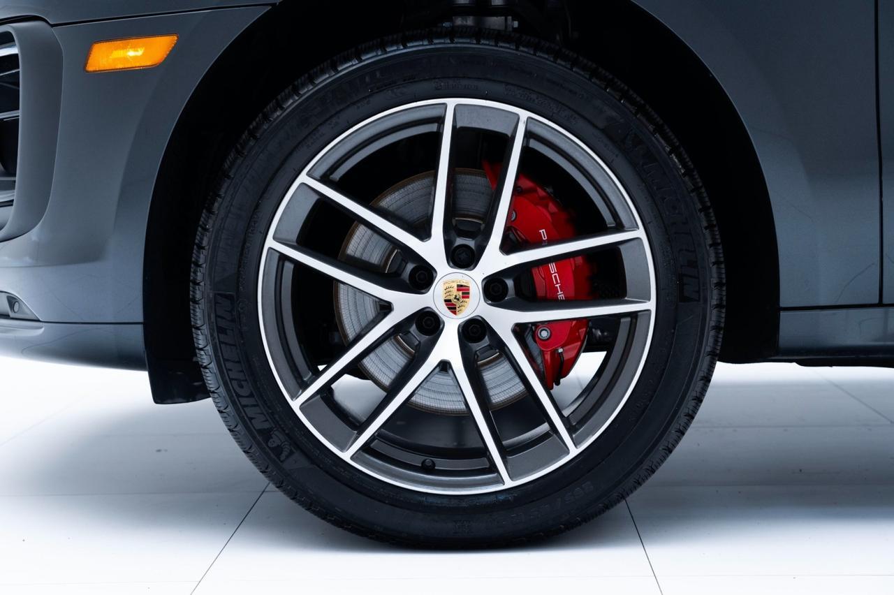 2025 Porsche Macan S Pompano Beach FL