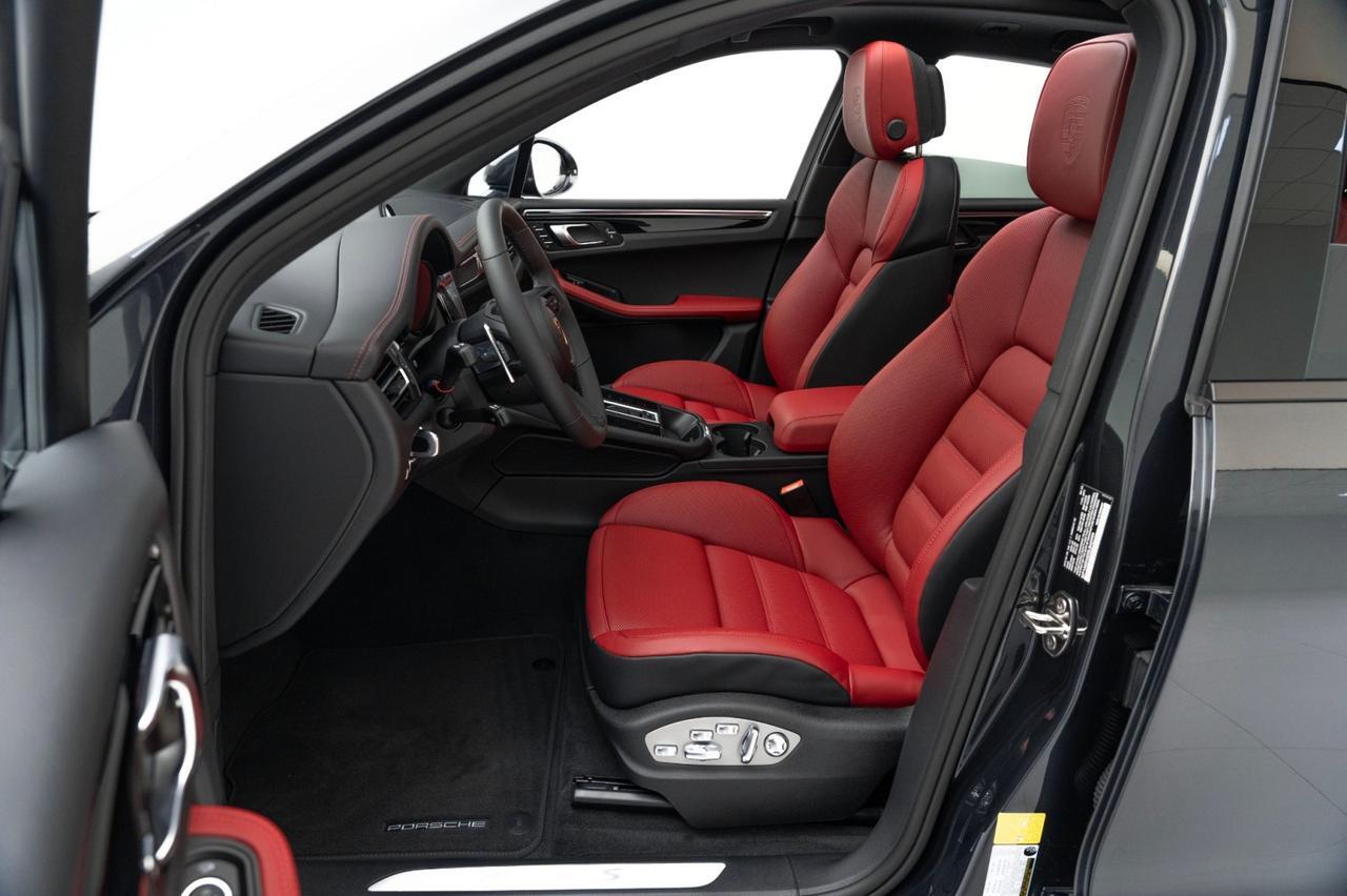 2025 Porsche Macan S Pompano Beach FL
