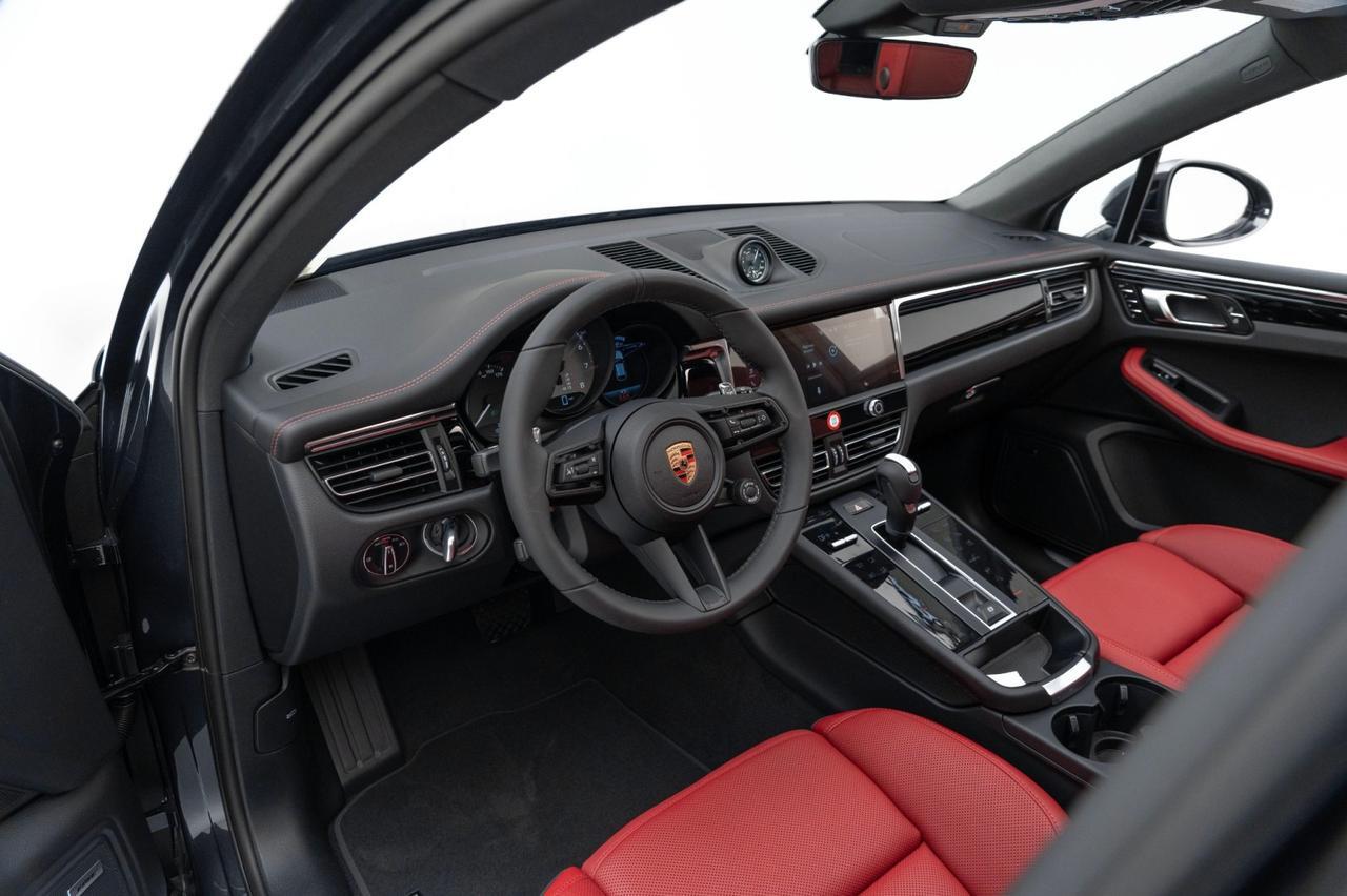 2025 Porsche Macan S Pompano Beach FL