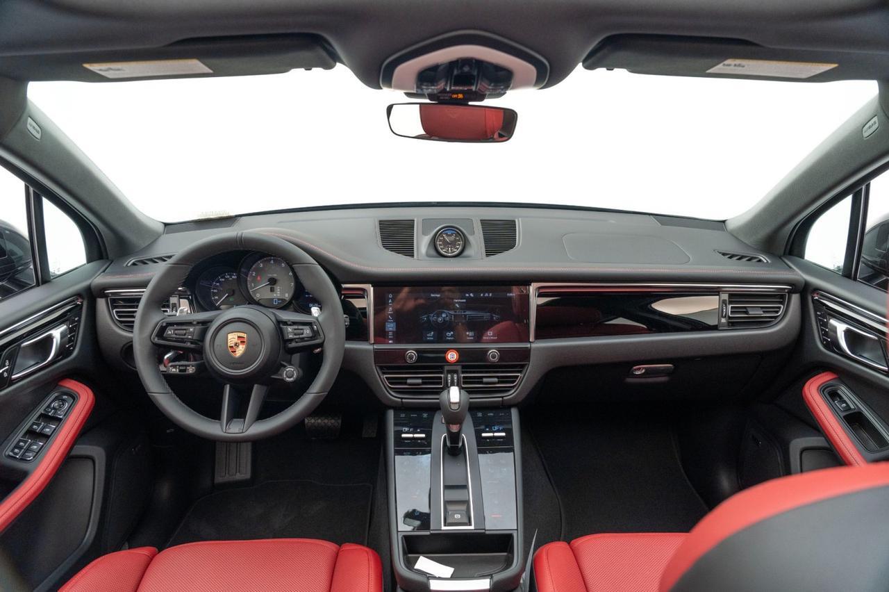 2025 Porsche Macan S Pompano Beach FL