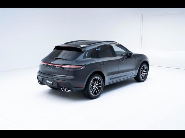 2025 Porsche Macan S Pompano Beach FL