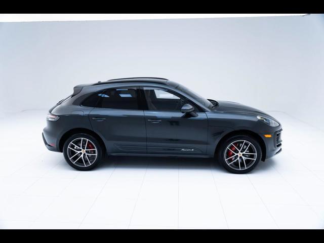 2025 Porsche Macan S Pompano Beach FL