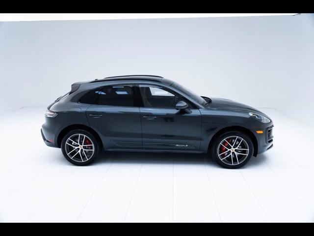 2025 Porsche Macan S Pompano Beach FL
