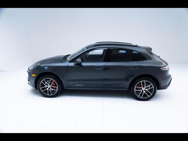 2025 Porsche Macan S Pompano Beach FL