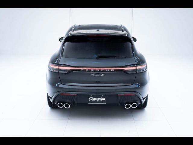 2025 Porsche Macan S Pompano Beach FL
