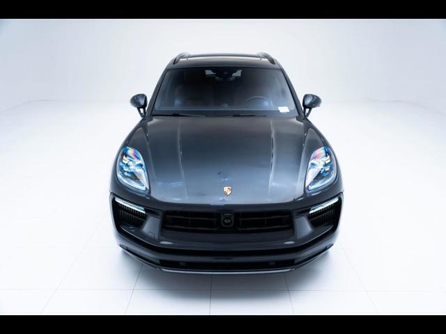 2025 Porsche Macan S Pompano Beach FL