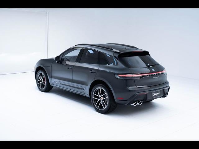 2025 Porsche Macan S Pompano Beach FL