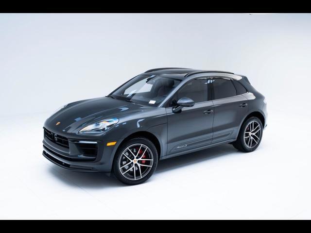 2025 Porsche Macan S Pompano Beach FL
