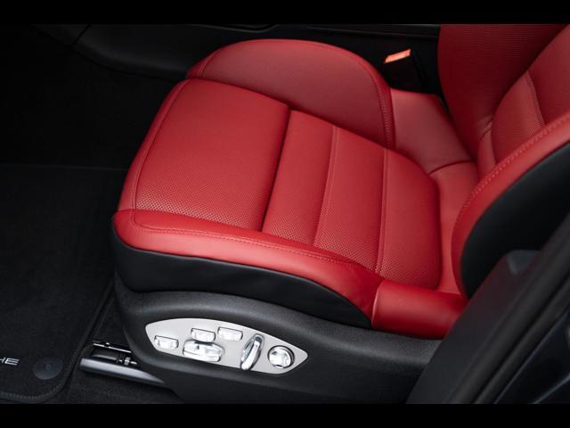 2025 Porsche Macan S Pompano Beach FL