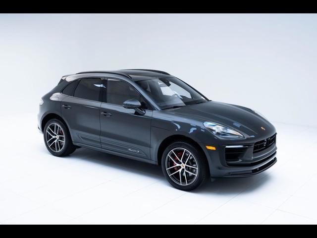2025 Porsche Macan S Pompano Beach FL