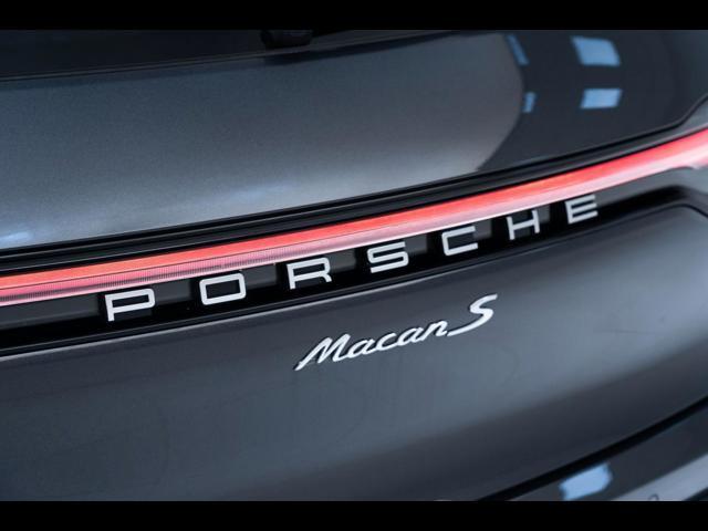 2025 Porsche Macan S Pompano Beach FL
