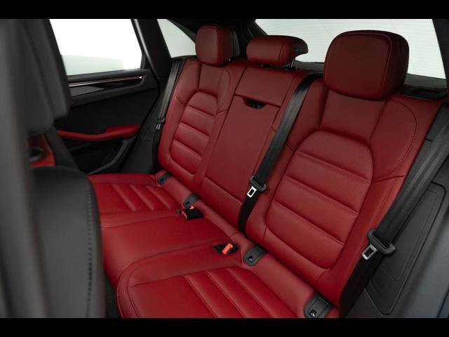 2025 Porsche Macan S Pompano Beach FL