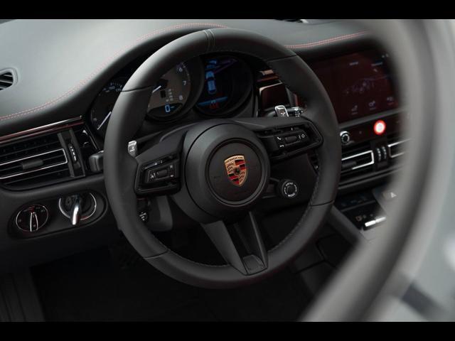 2025 Porsche Macan S Pompano Beach FL