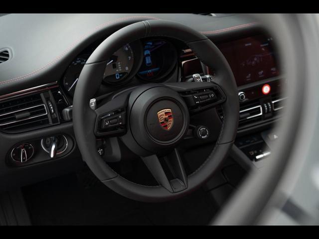 2025 Porsche Macan S Pompano Beach FL