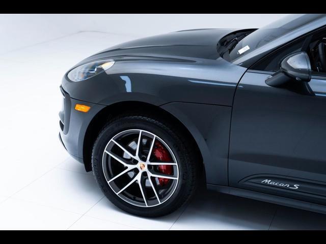 2025 Porsche Macan S Pompano Beach FL