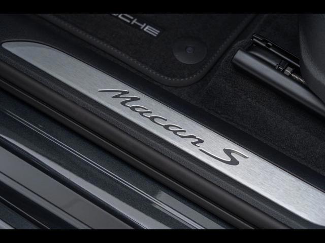 2025 Porsche Macan S Pompano Beach FL