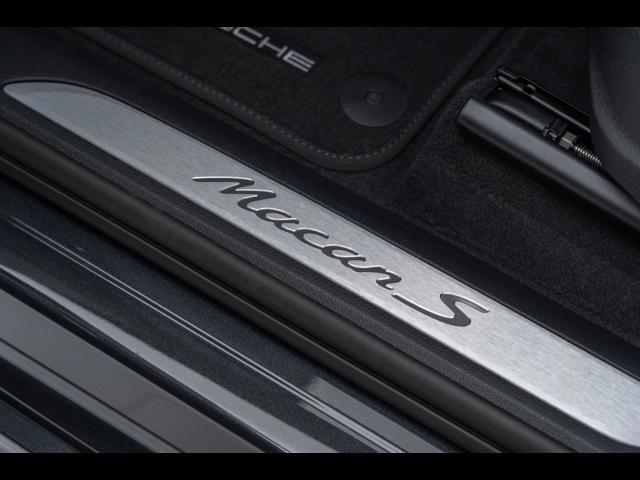 2025 Porsche Macan S Pompano Beach FL