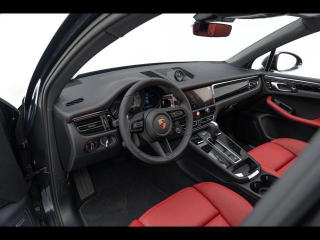 2025 Porsche Macan S Pompano Beach FL