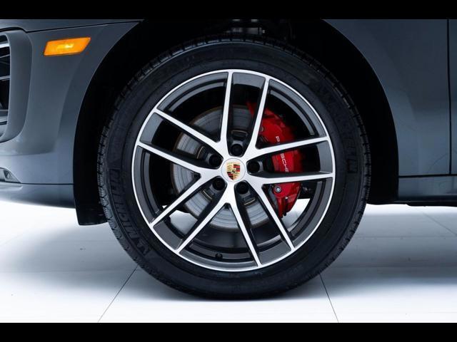 2025 Porsche Macan S Pompano Beach FL