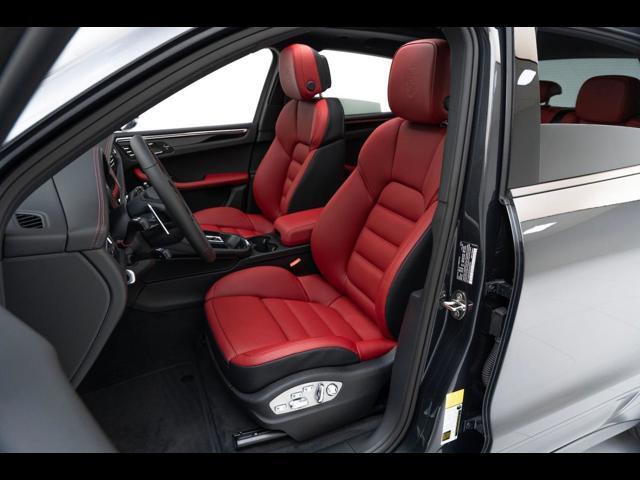 2025 Porsche Macan S Pompano Beach FL