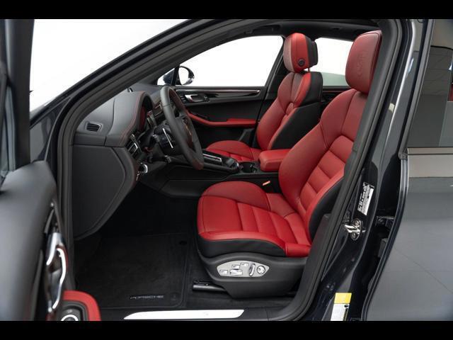 2025 Porsche Macan S Pompano Beach FL