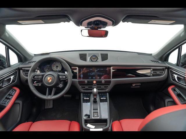 2025 Porsche Macan S Pompano Beach FL