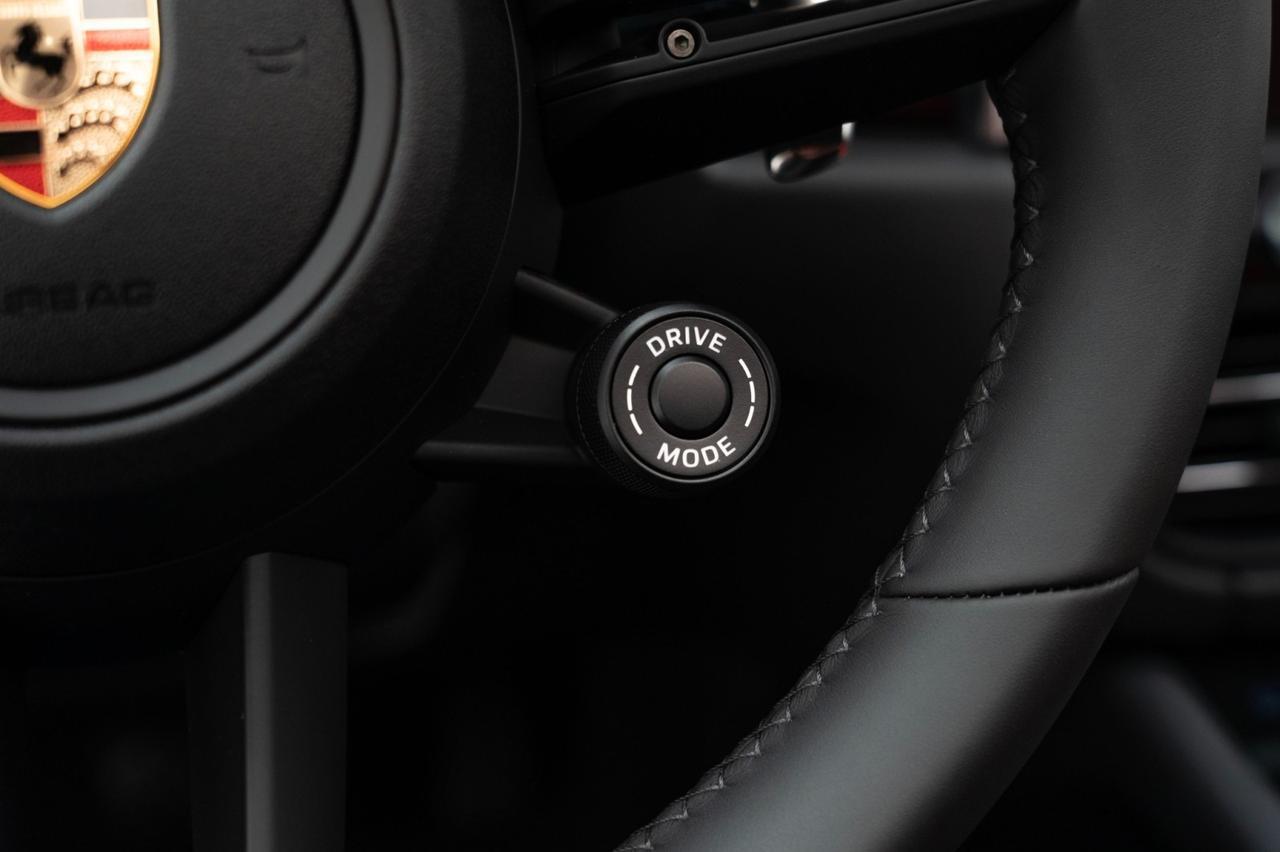 2025 Porsche Macan S Pompano Beach FL