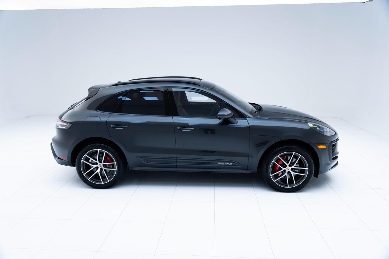 2025 Porsche Macan S Pompano Beach FL