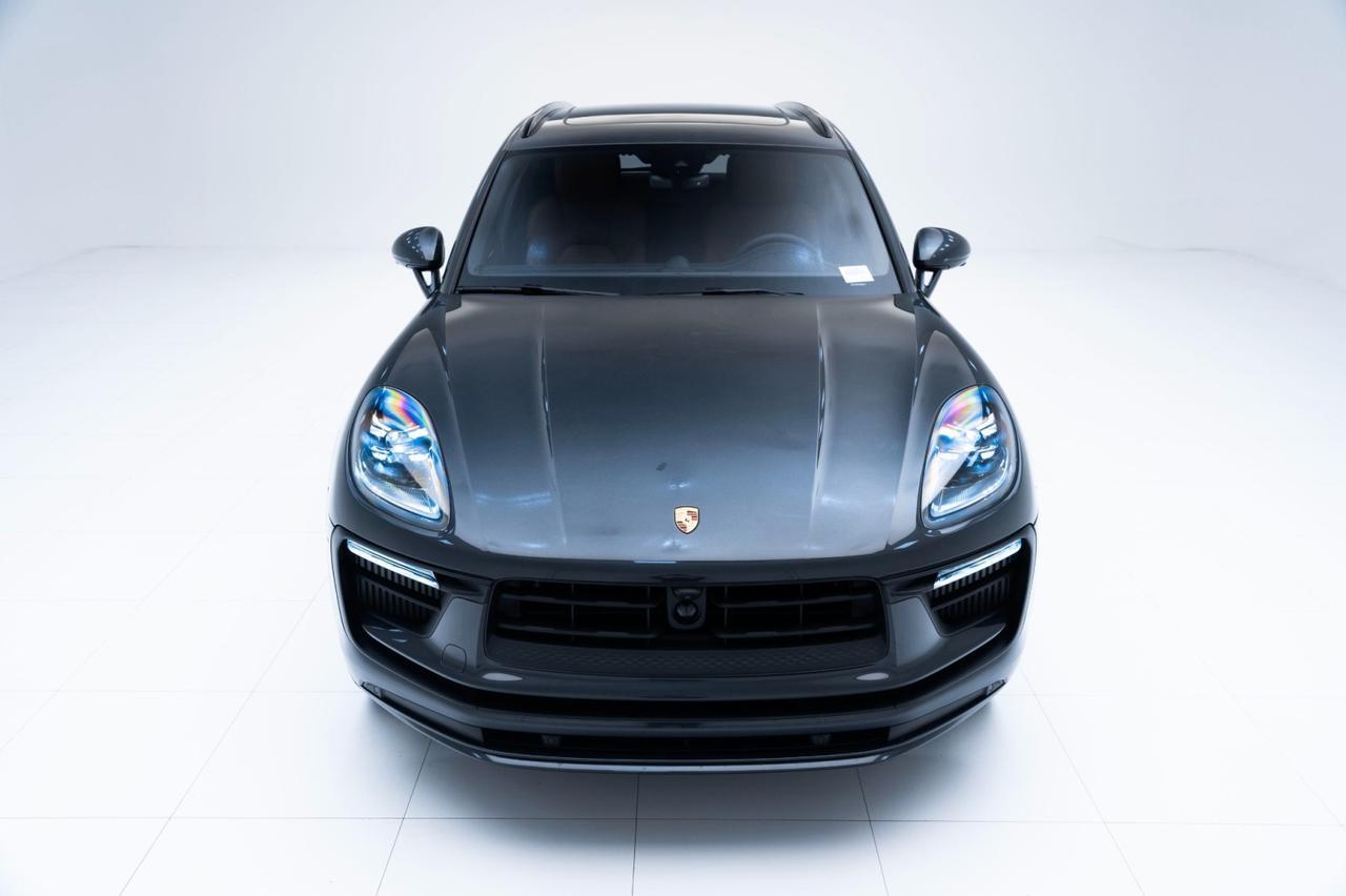 2025 Porsche Macan S Pompano Beach FL