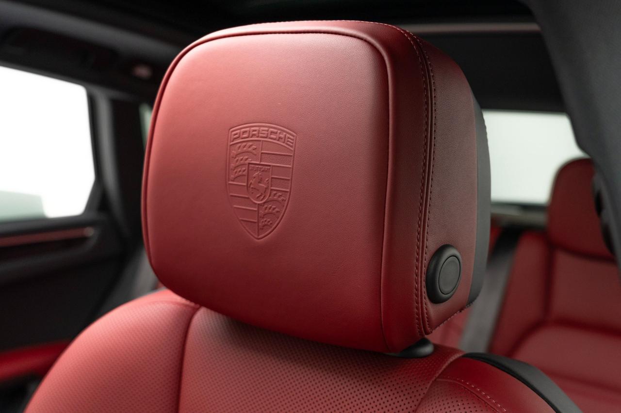 2025 Porsche Macan S Pompano Beach FL